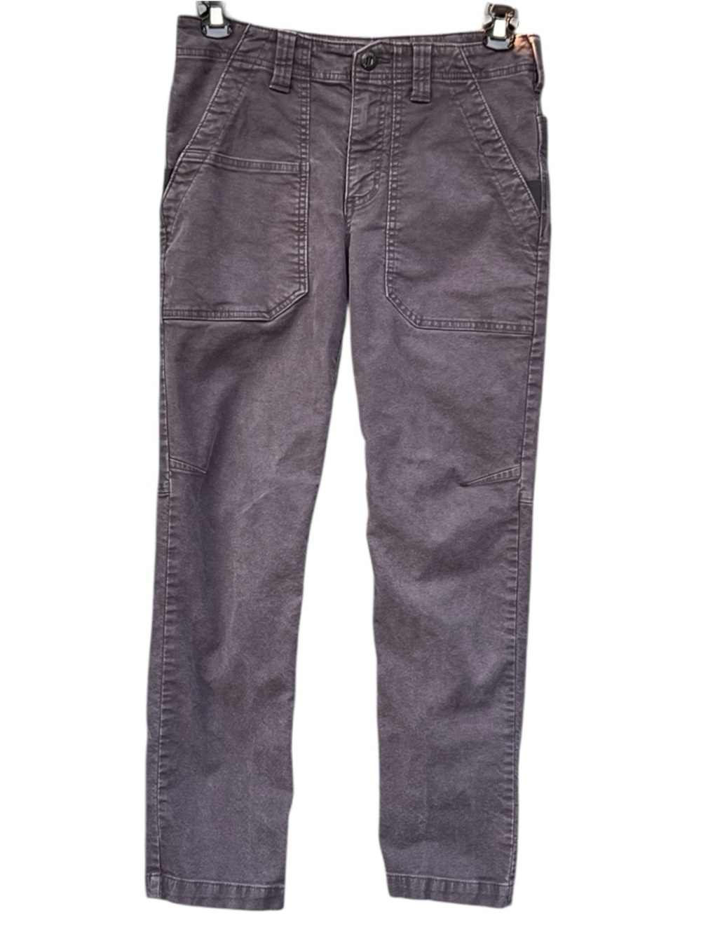 5.11 Tactical 7 Pocket Cargo Men’s Pants Gray sz 30 X 30 Outdoors Hiking